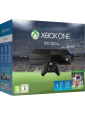 Xbox One 500Gb + FIFA 16 + 1 месяц EA Access (РосТест)